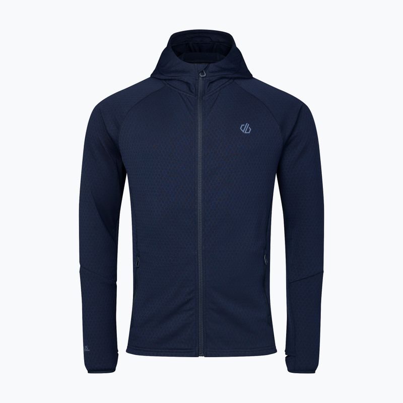 Felpa da uomo Dare 2b Venture Hooded navy 6
