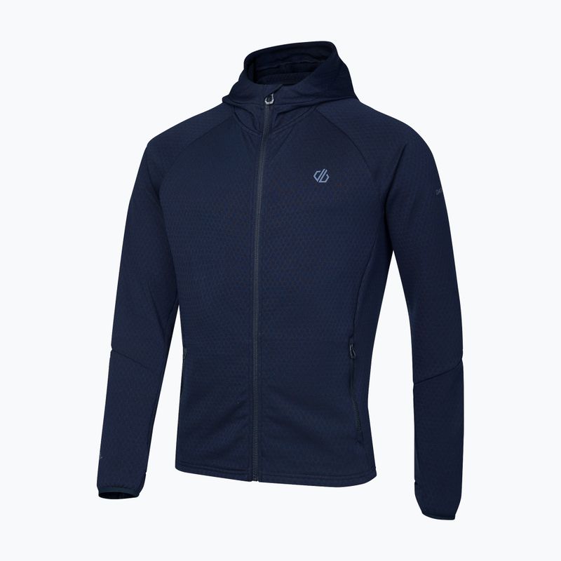 Felpa da uomo Dare 2b Venture Hooded navy 8