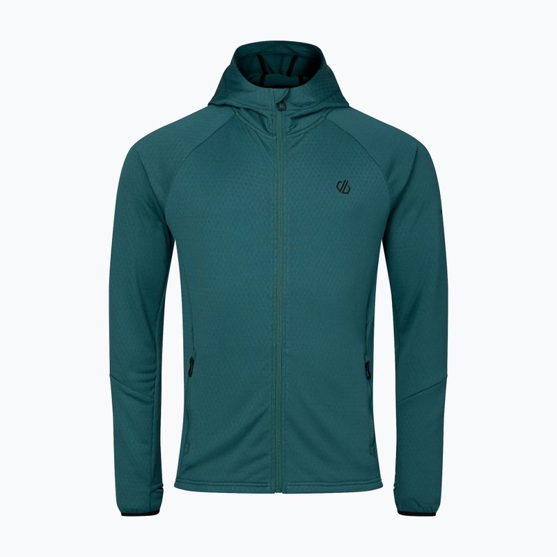 Felpa da uomo Dare 2b Venture Hooded mediterranea 7