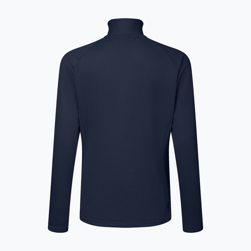 Felpa donna Dare 2b Lowline Full Zip Core Stretch navy 2