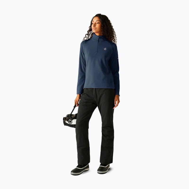 Pile donna Dare 2b Freeform II Fleece navy/navy 2