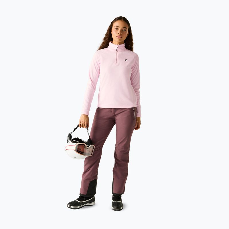Pile donna Dare 2b Freeform II Fleece pink haze 2
