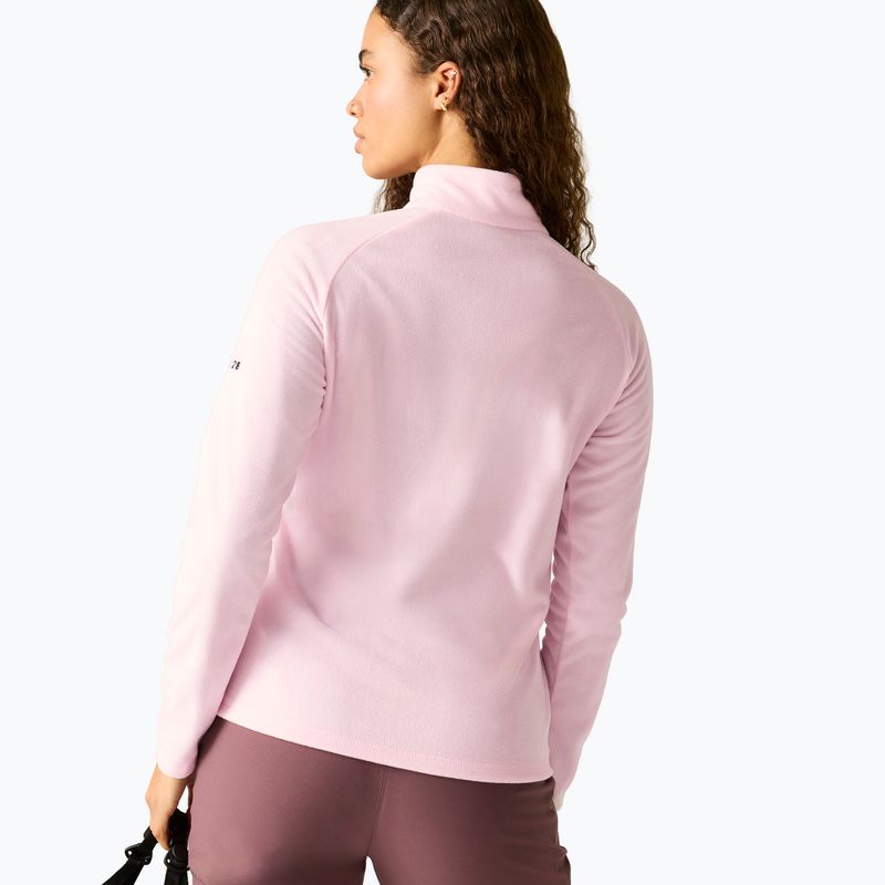 Pile donna Dare 2b Freeform II Fleece pink haze 3