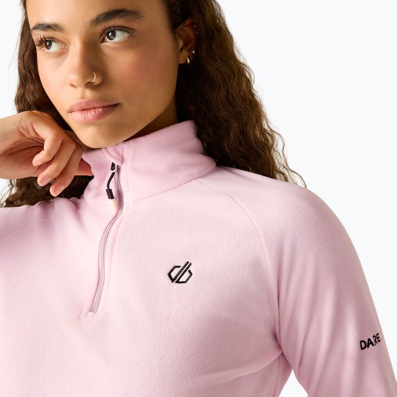 Pile donna Dare 2b Freeform II Fleece pink haze 4