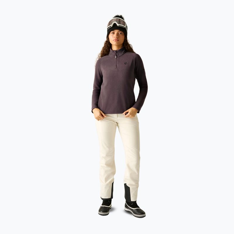 Pile donna Dare 2b Freeform II Fleece huckleberry 2