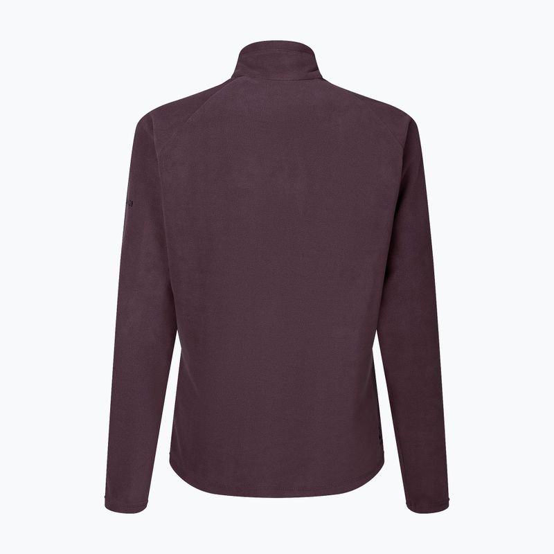 Pile donna Dare 2b Freeform II Fleece huckleberry 6
