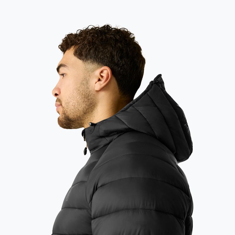 Giacca imbottita da uomo Dare 2b Torrek Padded Jacket black/black 6