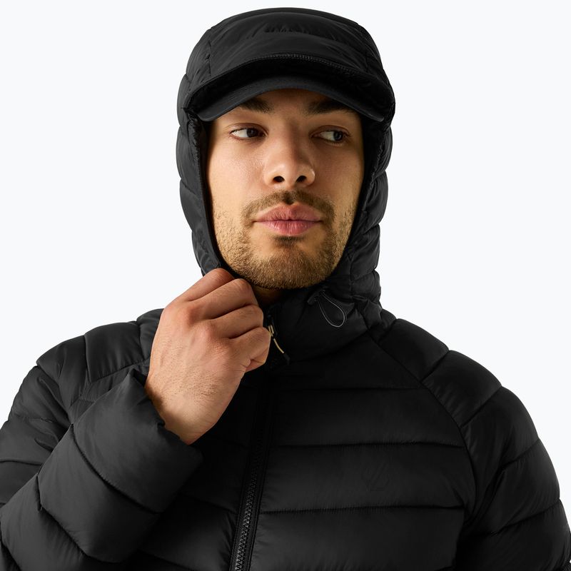 Giacca imbottita da uomo Dare 2b Torrek Padded Jacket black/black 7