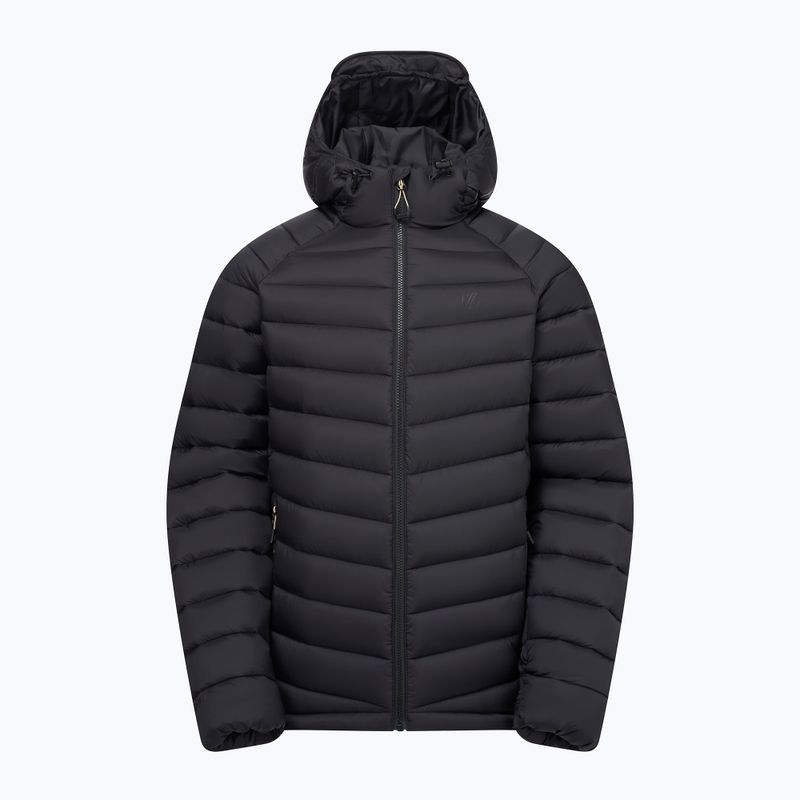 Giacca imbottita da uomo Dare 2b Torrek Padded Jacket black/black 10