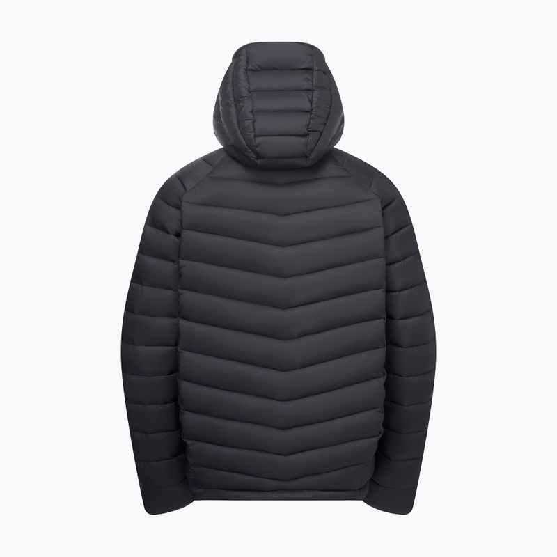 Giacca imbottita da uomo Dare 2b Torrek Padded Jacket black/black 11