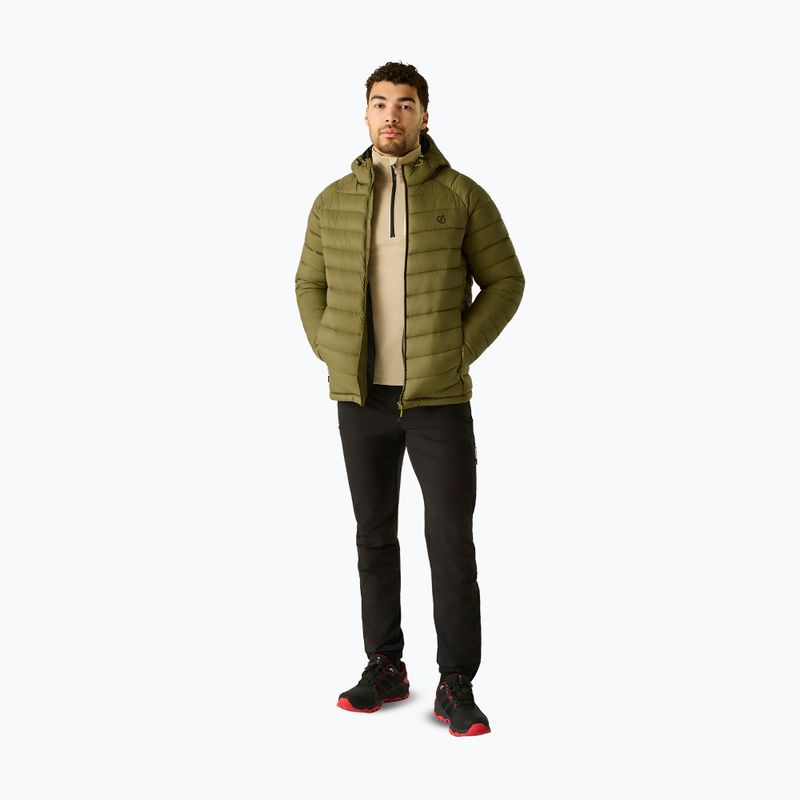 Giacca imbottita da uomo Dare 2b Torrek Padded Jacket martini olive 2