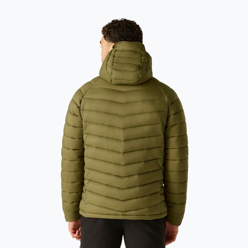 Giacca imbottita da uomo Dare 2b Torrek Padded Jacket martini olive 3