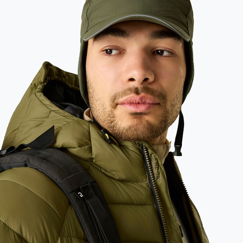 Giacca imbottita da uomo Dare 2b Torrek Padded Jacket martini olive 7