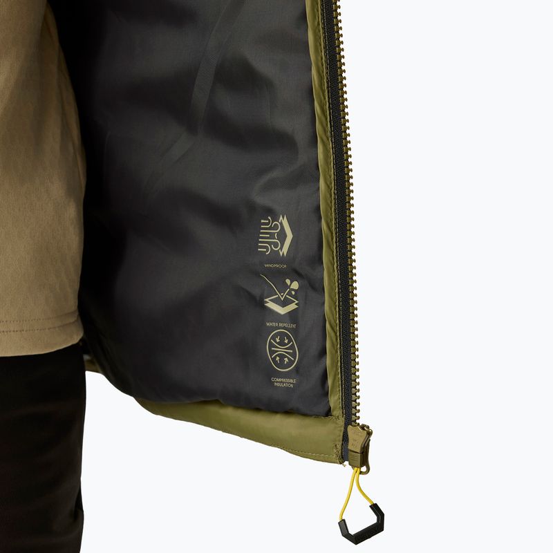 Giacca imbottita da uomo Dare 2b Torrek Padded Jacket martini olive 9