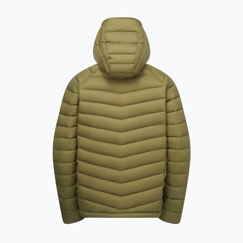 Giacca imbottita da uomo Dare 2b Torrek Padded Jacket martini olive 11
