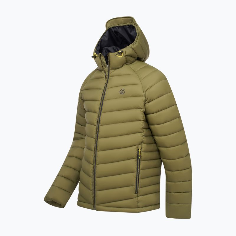 Giacca imbottita da uomo Dare 2b Torrek Padded Jacket martini olive 12