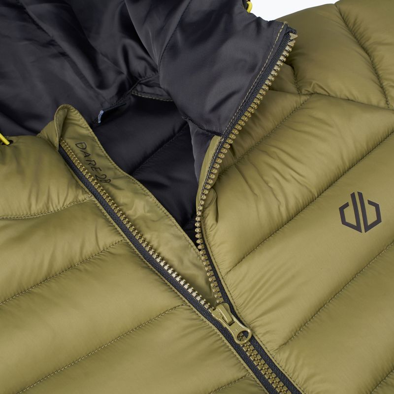 Giacca imbottita da uomo Dare 2b Torrek Padded Jacket martini olive 13