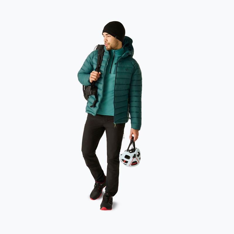 Giacca imbottita da uomo Dare 2b Torrek Padded Jacket mediterranea 2
