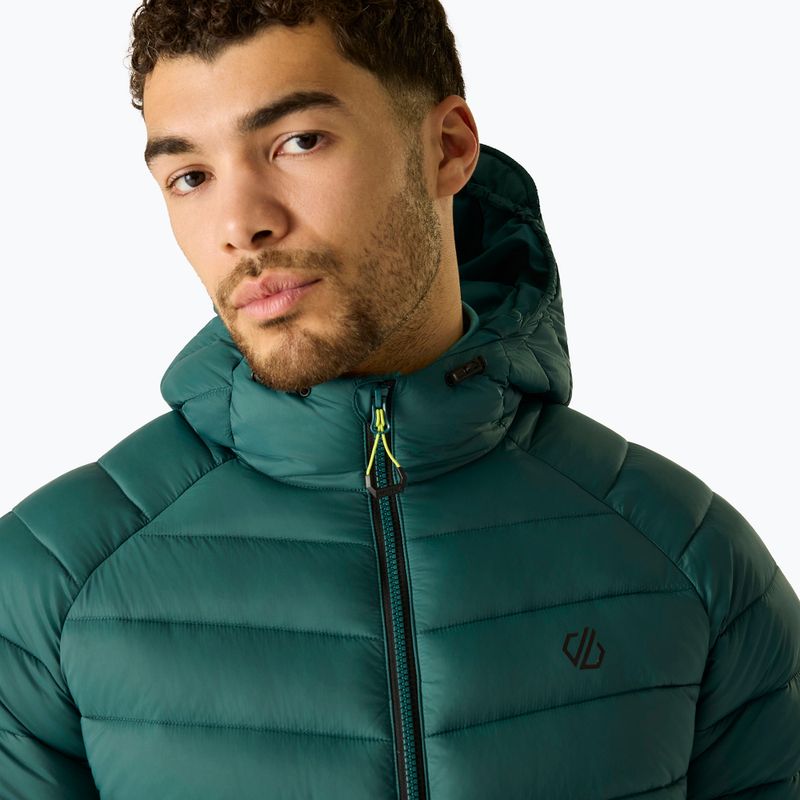Giacca imbottita da uomo Dare 2b Torrek Padded Jacket mediterranea 5