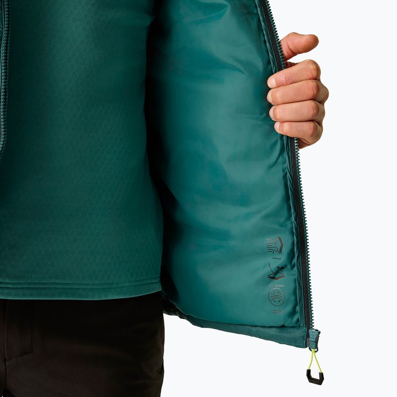 Giacca imbottita da uomo Dare 2b Torrek Padded Jacket mediterranea 9