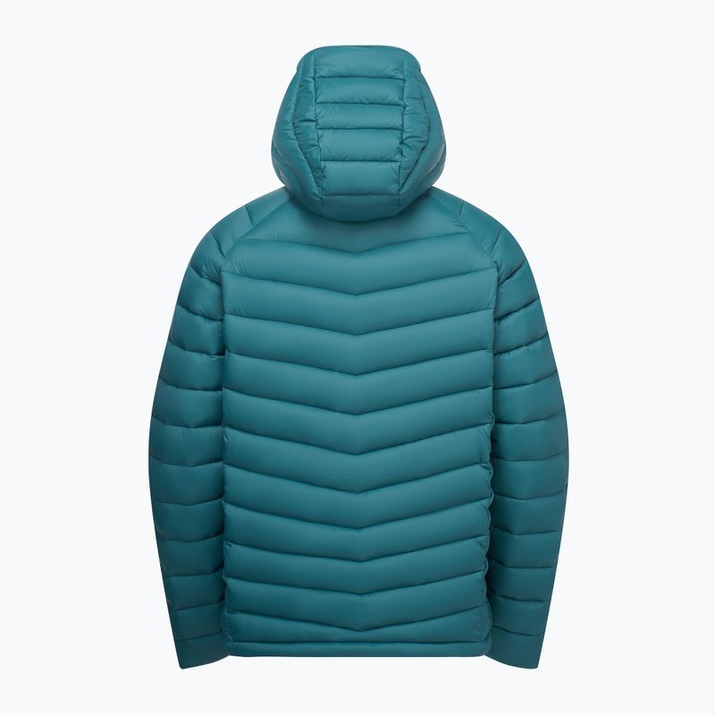 Giacca imbottita da uomo Dare 2b Torrek Padded Jacket mediterranea 11