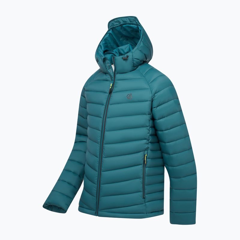 Giacca imbottita da uomo Dare 2b Torrek Padded Jacket mediterranea 12