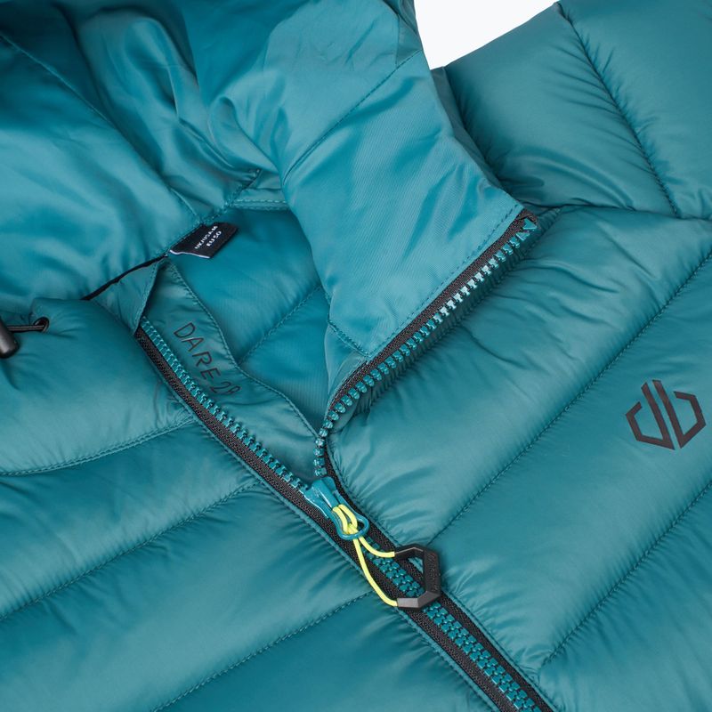 Giacca imbottita da uomo Dare 2b Torrek Padded Jacket mediterranea 13