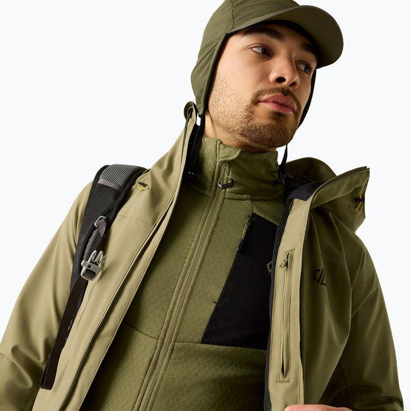 Giacca impermeabile da uomo Dare 2b Torrek III Jacket martini olive 6