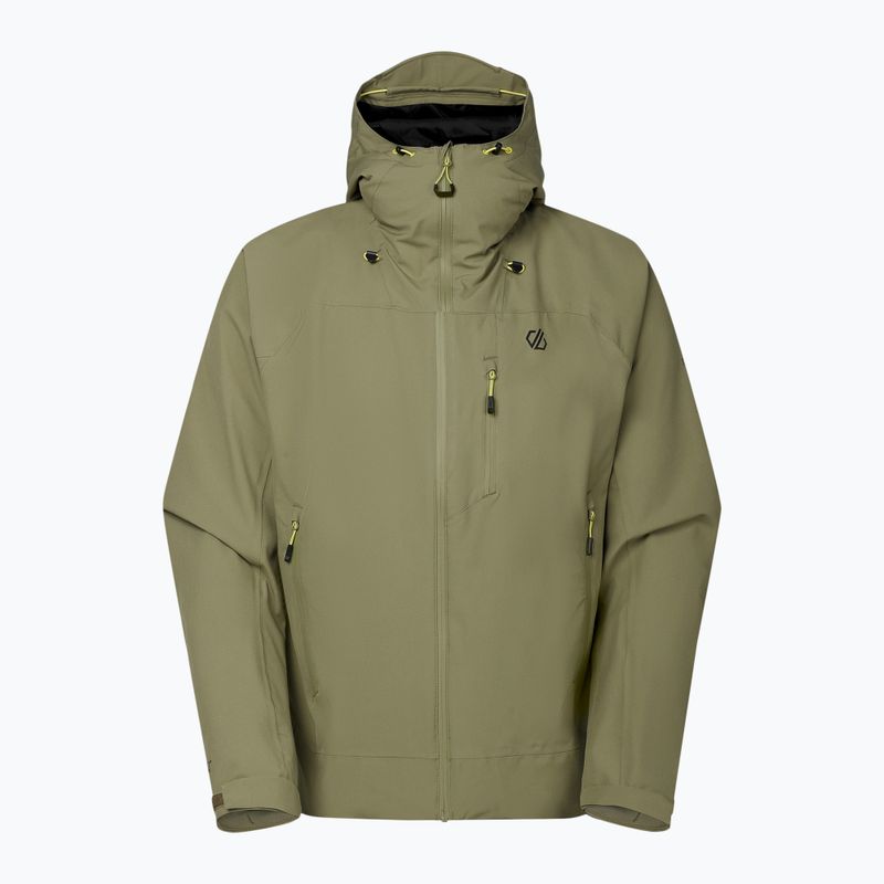 Giacca impermeabile da uomo Dare 2b Torrek III Jacket martini olive 10