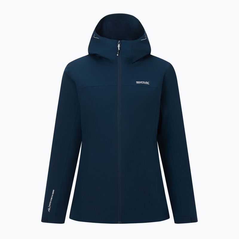 Giacca 3-in-1 da donna REGATTA Wentwood 3in1 navy 10