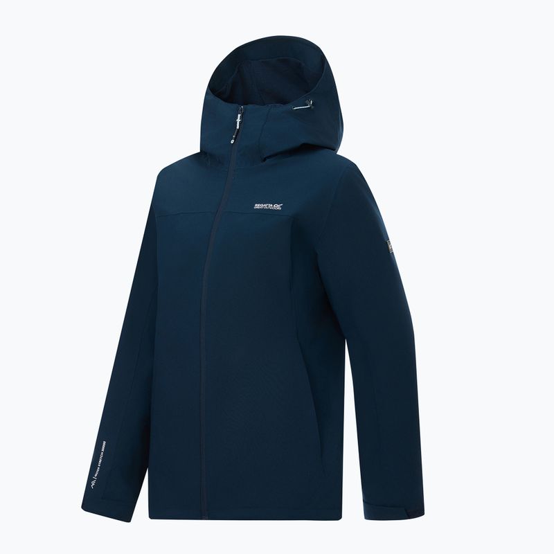 Giacca 3-in-1 da donna REGATTA Wentwood 3in1 navy 12