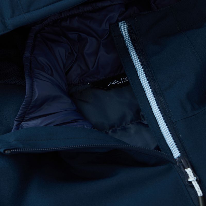 Giacca 3-in-1 da donna REGATTA Wentwood 3in1 navy 15
