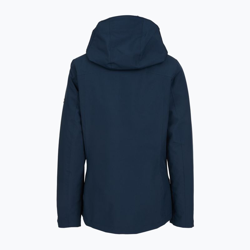 Giacca 3-in-1 da donna REGATTA Wentwood 3in1 navy 11
