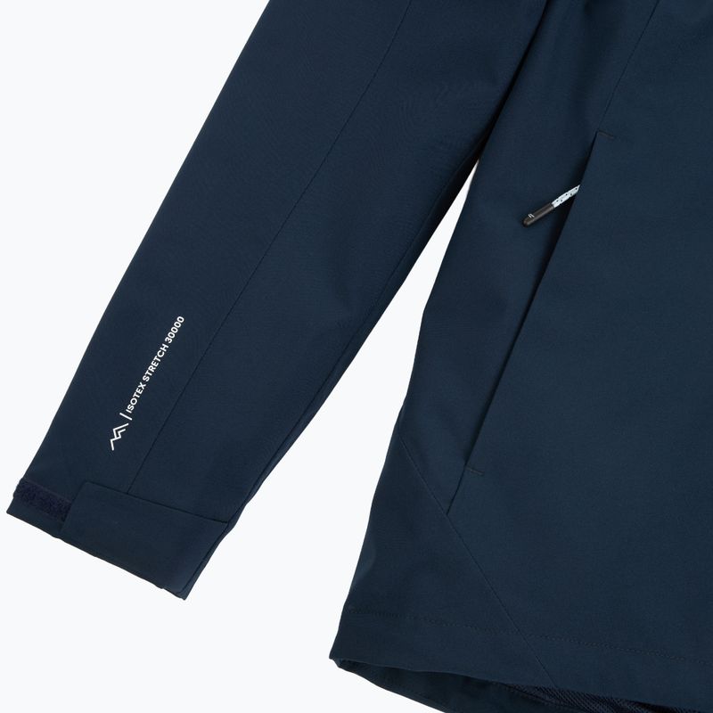 Giacca 3-in-1 da donna REGATTA Wentwood 3in1 navy 13