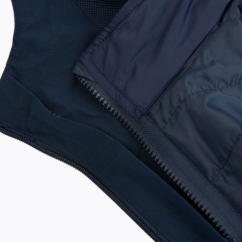 Giacca 3-in-1 da donna REGATTA Wentwood 3in1 navy 14