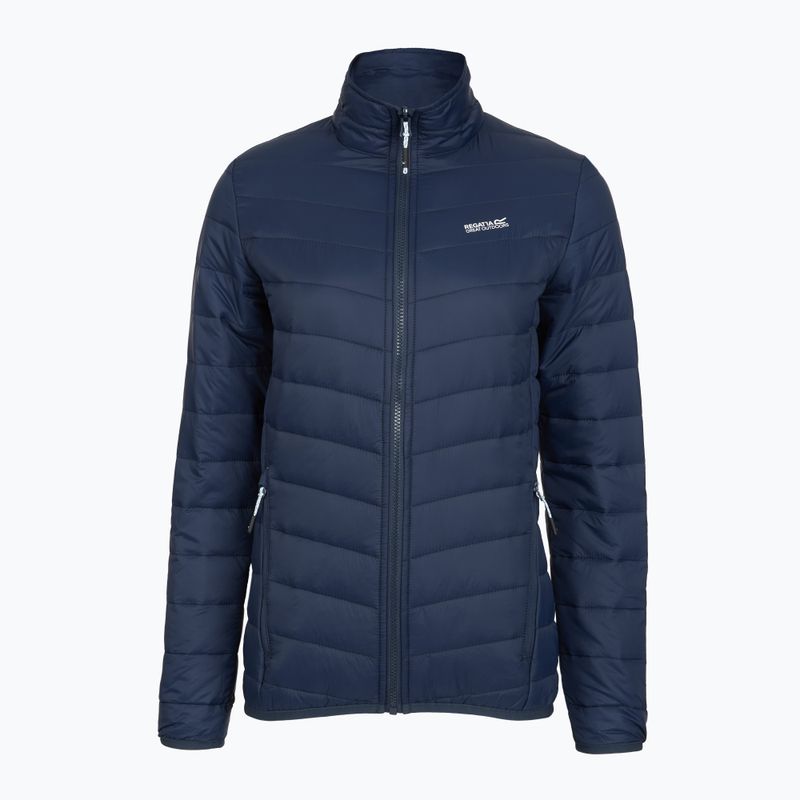 Giacca 3-in-1 da donna REGATTA Wentwood 3in1 navy 16