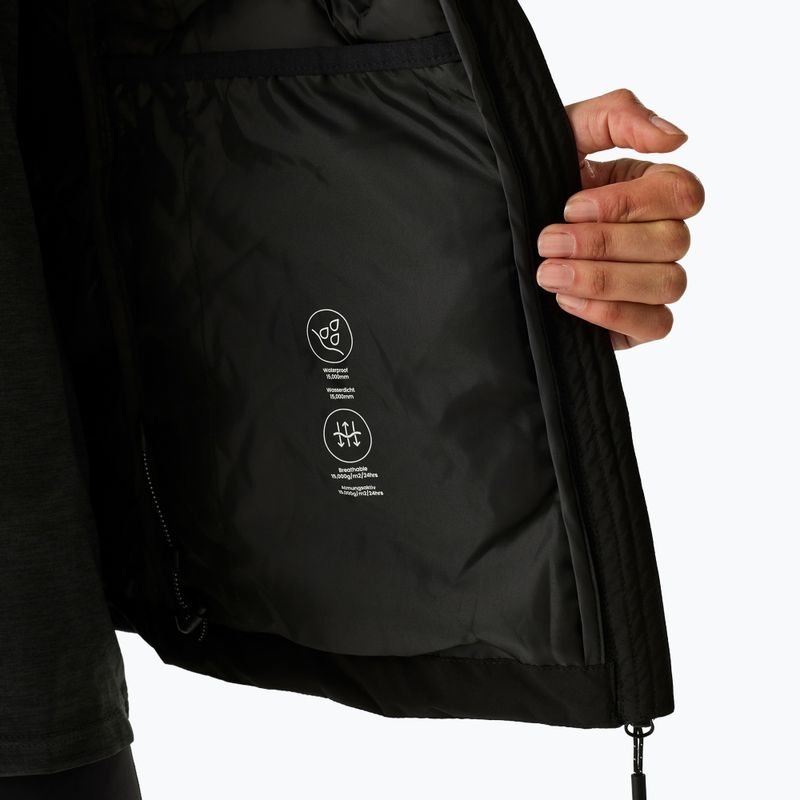 Giacca imbottita da donna REGATTA Deyla black 7