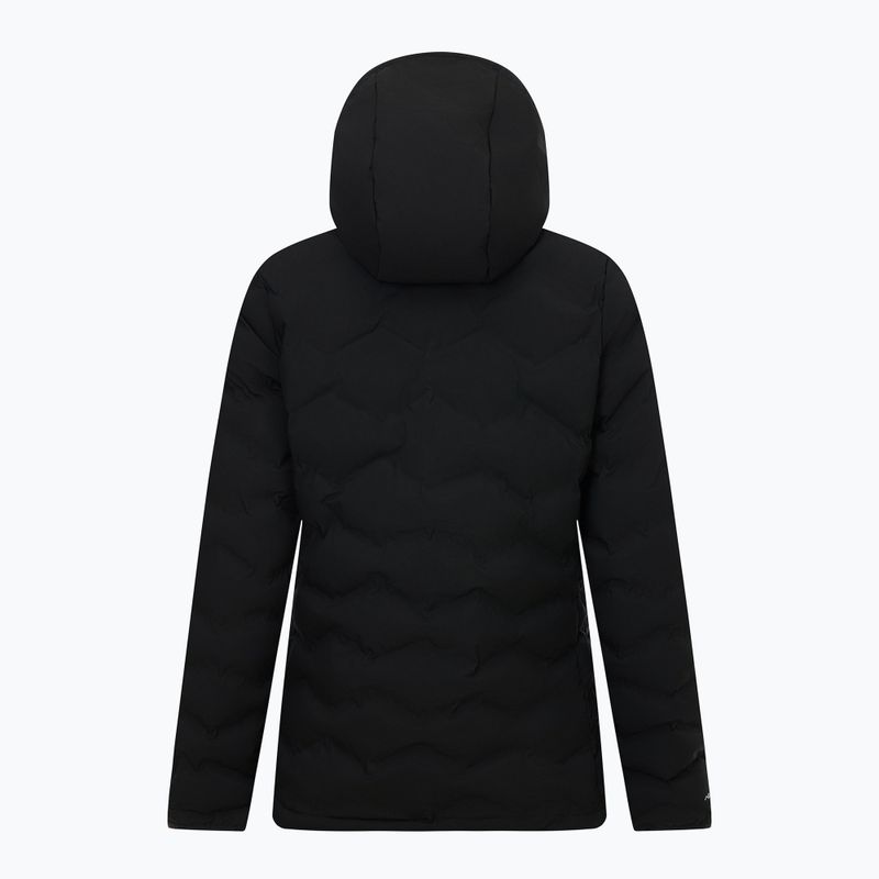 Giacca imbottita da donna REGATTA Deyla black 9