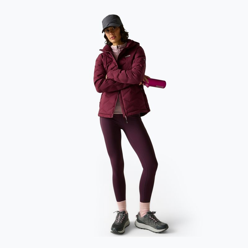 Giacca imbottita da donna REGATTA Deyla fig 2