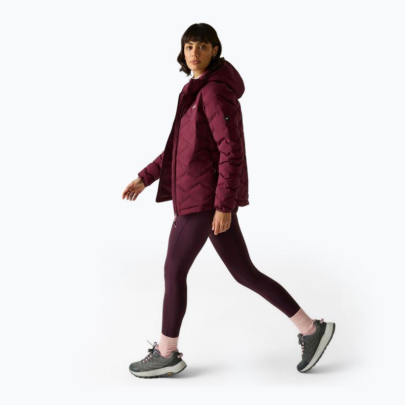 Giacca imbottita da donna REGATTA Deyla fig 3