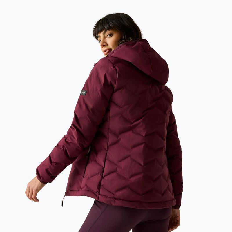 Giacca imbottita da donna REGATTA Deyla fig 4