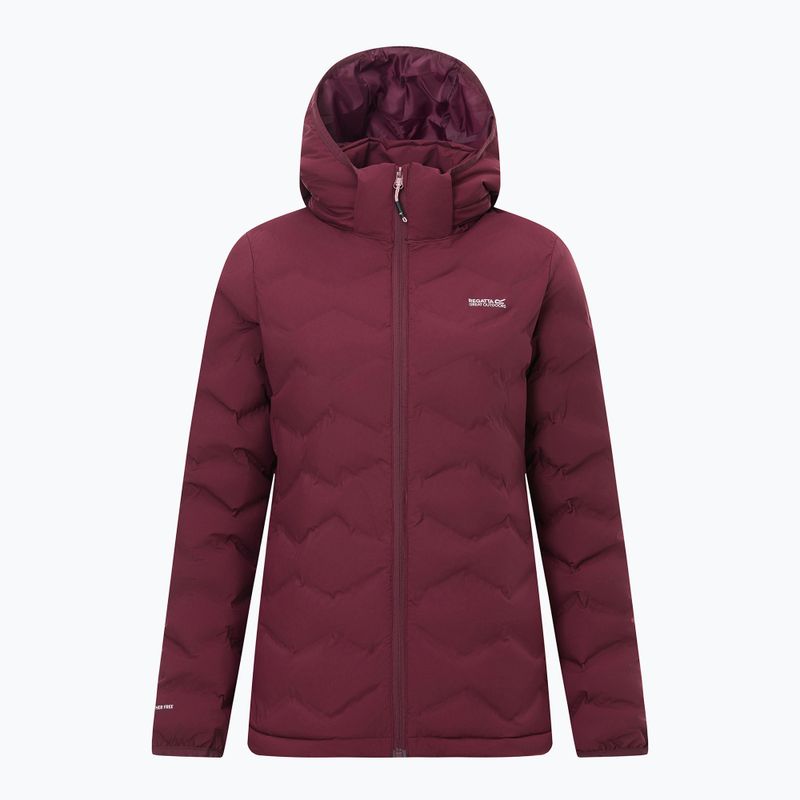 Giacca imbottita da donna REGATTA Deyla fig 10