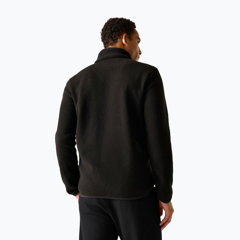 Pile uomo REGATTA Frankie Borg black/black 3