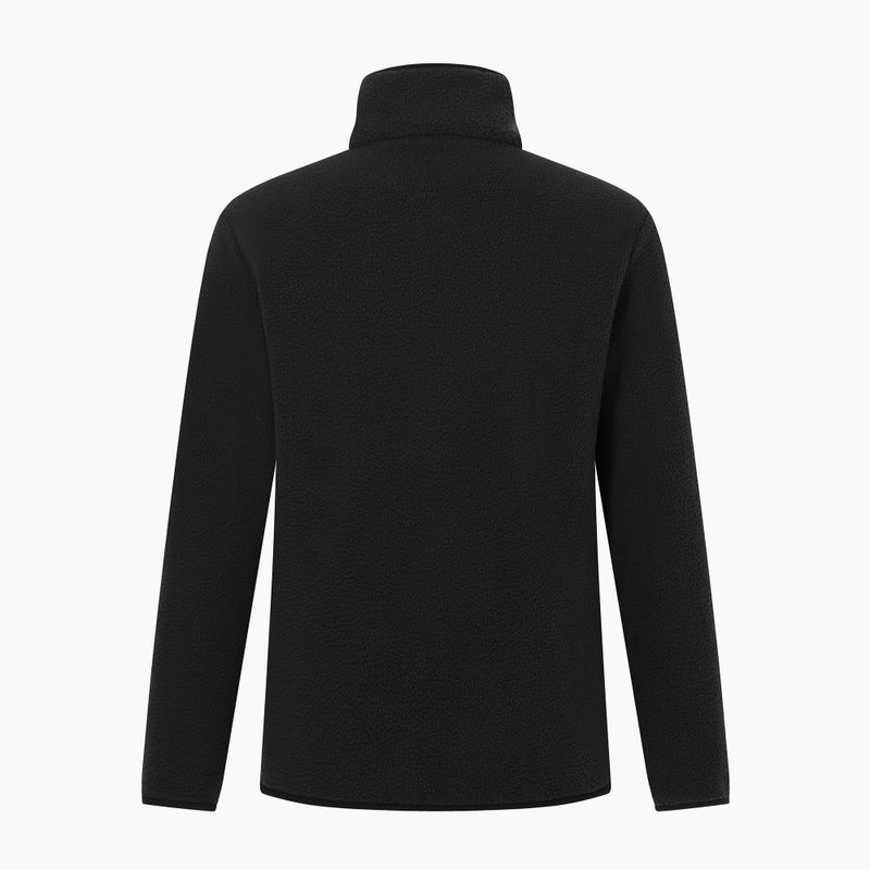 Pile uomo REGATTA Frankie Borg black/black 9