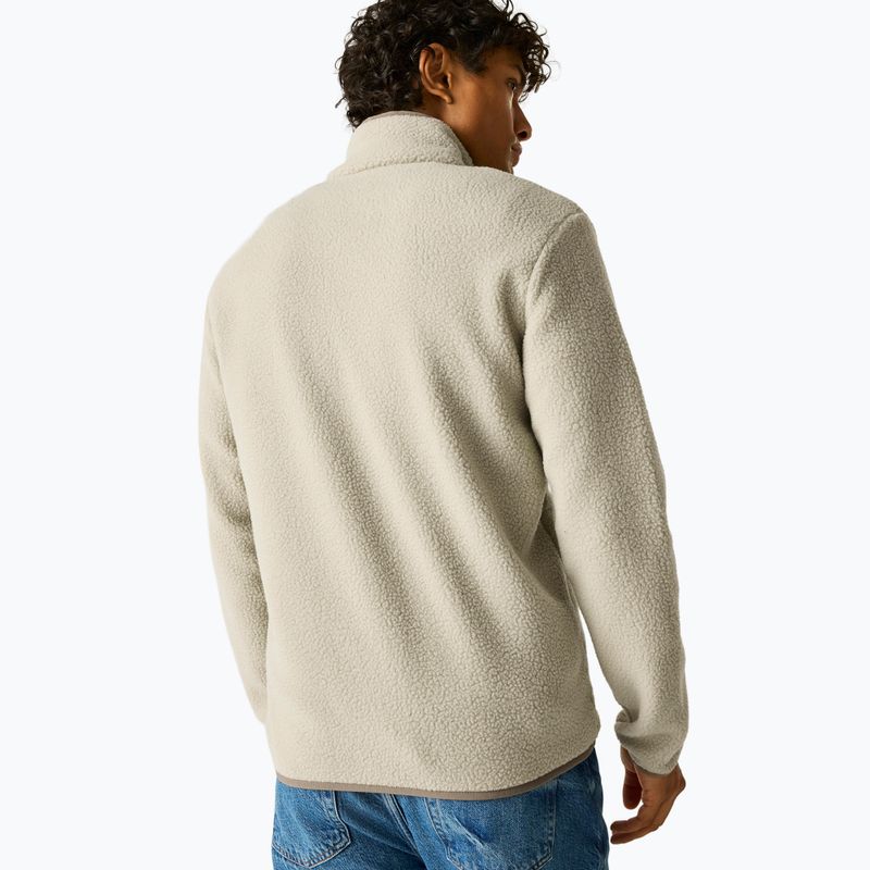 Pile uomo REGATTA Frankie Borg abbeystone/smokey olive 5