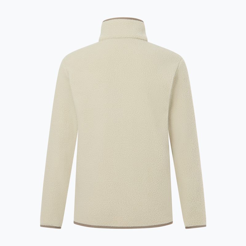 Pile uomo REGATTA Frankie Borg abbeystone/smokey olive 9
