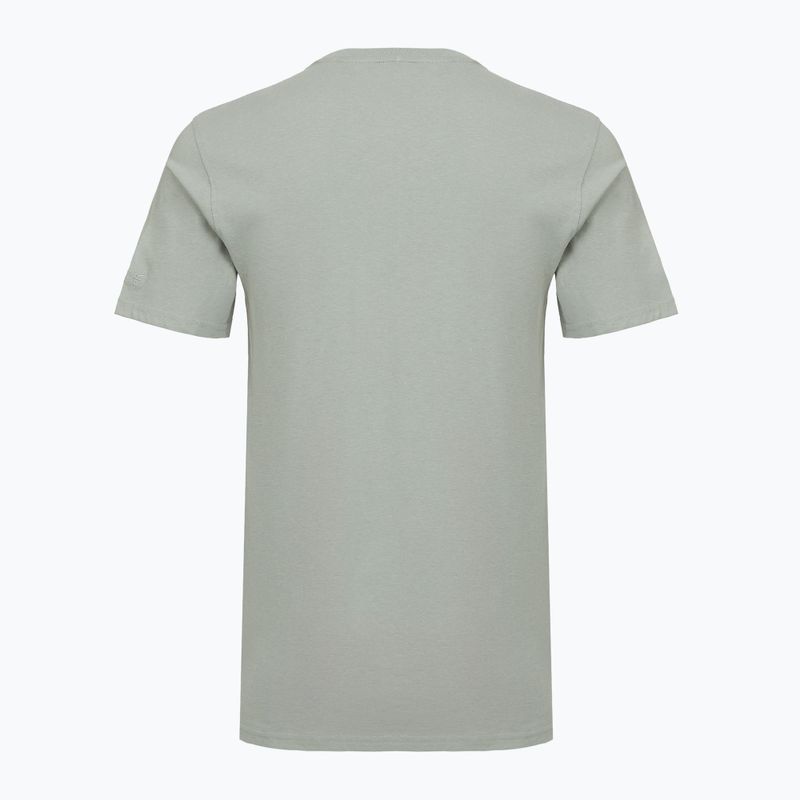 T-shirt da uomo Regatta ClineIX glacier wild scene 2