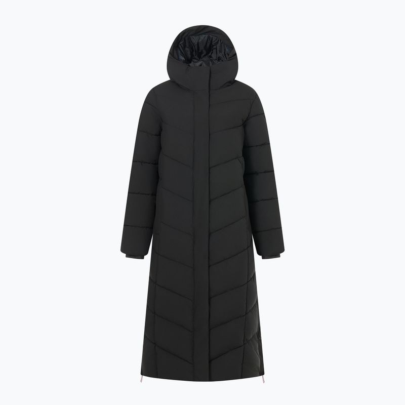 Cappotto imbottito da donna REGATTA Eloria black 10