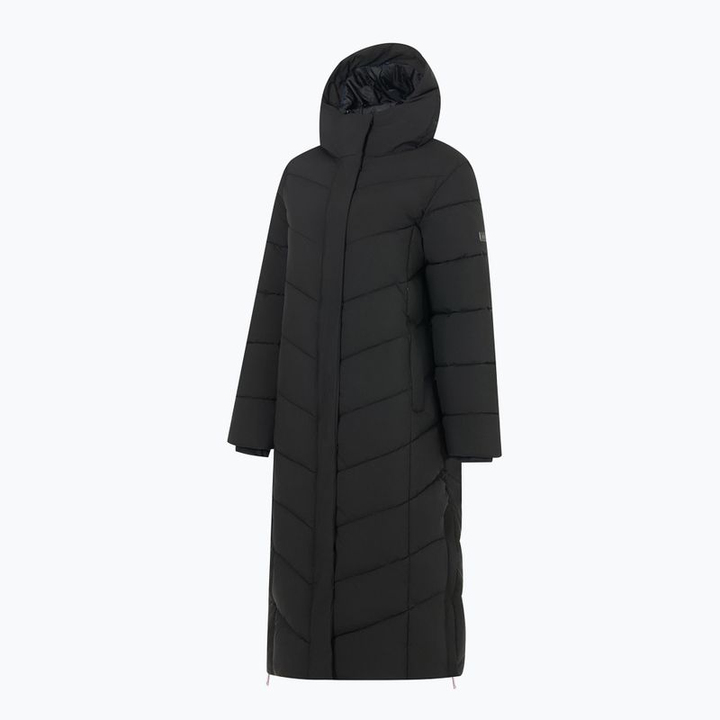 Cappotto imbottito da donna REGATTA Eloria black 12