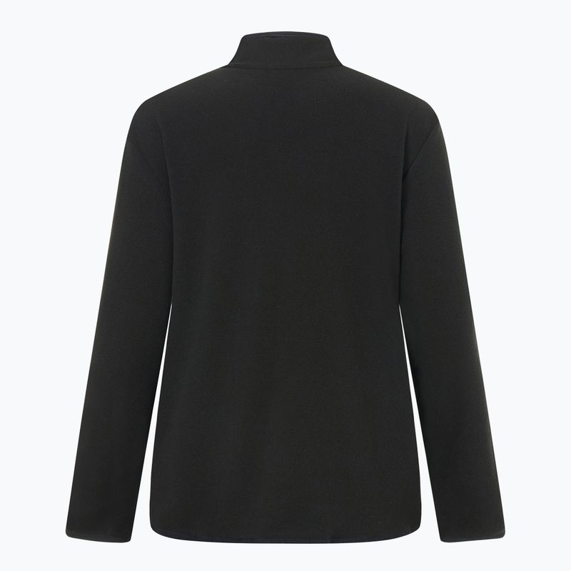 Pile donna REGATTA Frankie Full Zip black 8